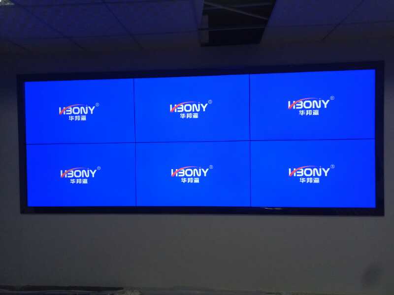 55寸液晶拼接屏 55寸液晶拼接屏