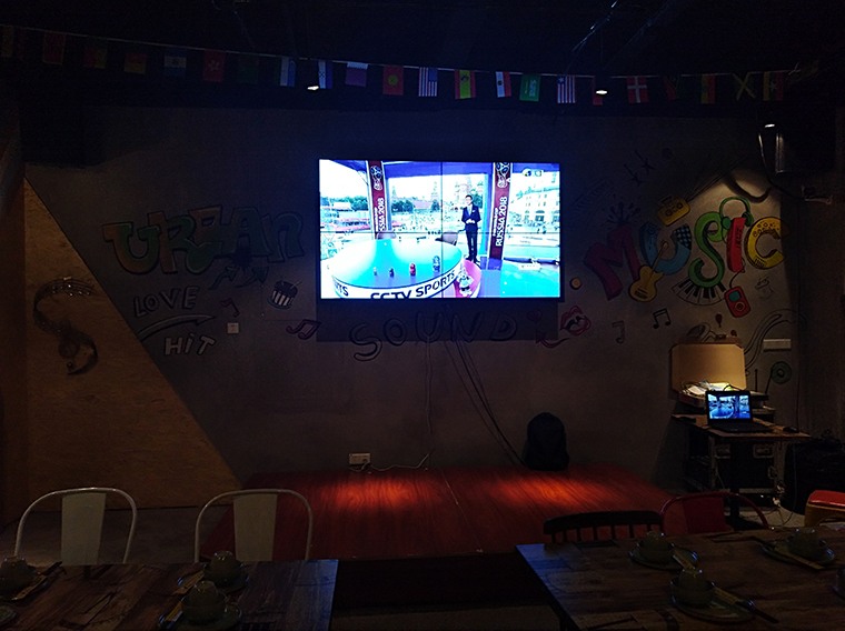 广州酒吧液晶拼接屏 广州酒吧液晶拼接屏