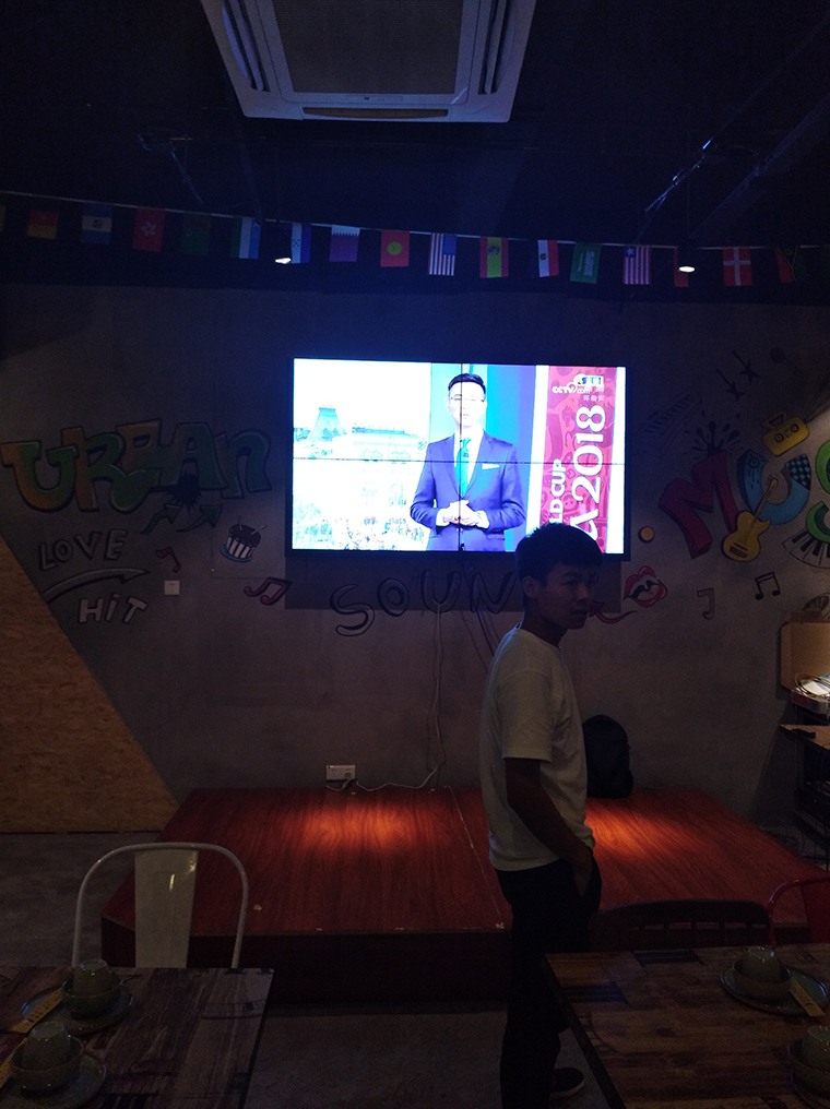 广州酒吧液晶拼接屏 广州酒吧液晶拼接屏