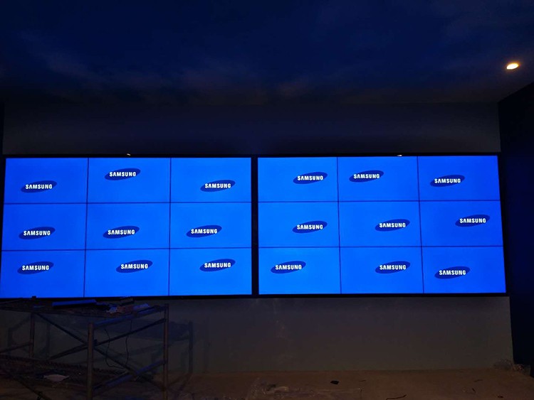 液晶拼接屏 液晶拼接屏