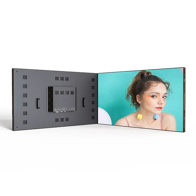 会展中心拼接屏 会展中心拼接屏