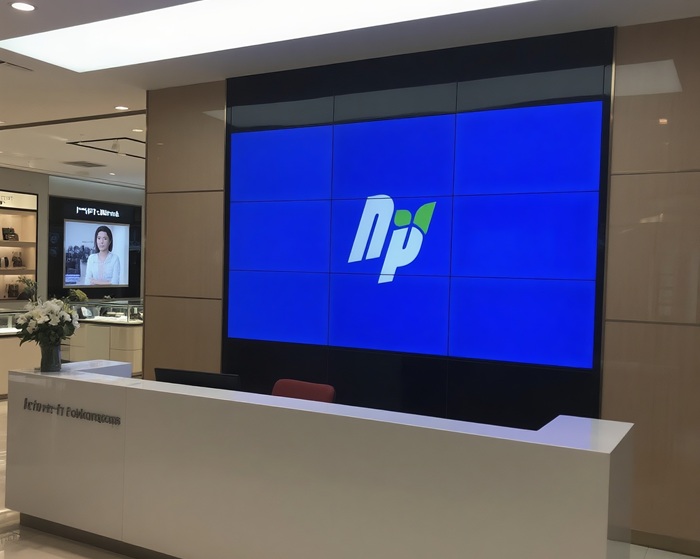 如何降低液晶拼接屏采购成本?公海7108线路厂家直销省30%!