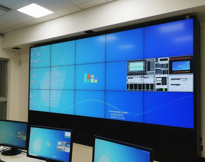 液晶拼接屏价格谈判技巧:避开中间商赚差价