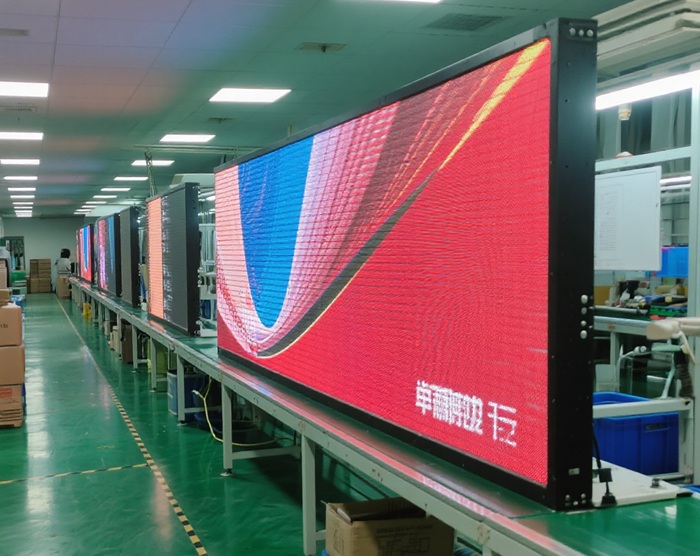 led显示屏生产厂家车间.jpg led显示屏生产厂家车间.jpg