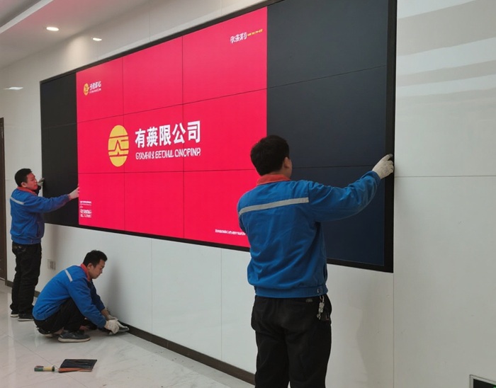 企业大屏安装团队.jpg 企业大屏安装团队.jpg