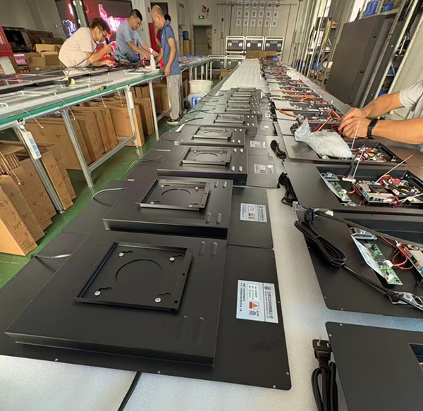 公海7108线路21.5寸广告机 公海7108线路21.5寸广告机