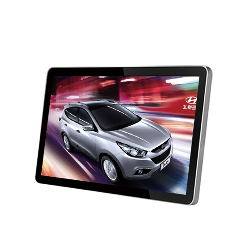 壁挂液晶广告机 壁挂液晶广告机