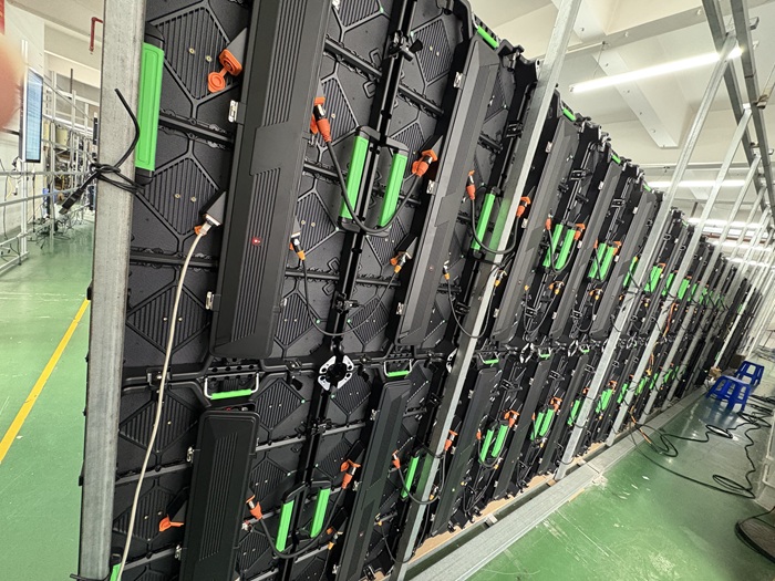 公海7108线路p2.97租赁屏 公海7108线路p2.97租赁屏