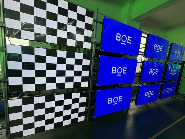 公海7108线路49寸液晶拼接屏京东方BOE面板+72小时老化测试 (2).jpg 公海7108线路49寸液晶拼接屏京东方BOE面板+72小时老化测试 (2).jpg