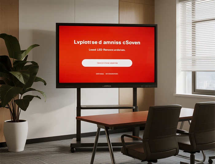 会议室带支架led会议一体机.jpg 会议室带支架led会议一体机.jpg