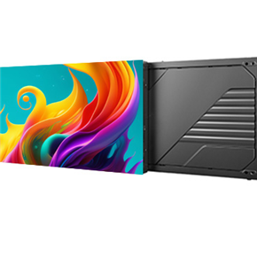 小间距led显示屏